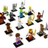 conjunto LEGO 71008-17
